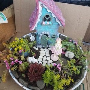 Meet your Posher, Cheryl